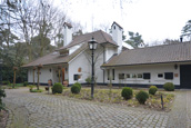 Daacha particulier project villa in Oisterwijk