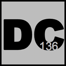 Daacha werkt samen met DC136
